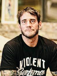 Cm punk returned to professional wrestling on friday as he made an appearance on the all elite wrestling (aew) show aew: Cm Punk Lovin The Messy Hair Best Wrestlers Cm Punk Punk