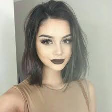 Frisuren haare bis zur schulter. Passt Die Frisur Zu Mir Kurze Haare Meinung Entscheidung Haare Schneiden