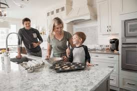 pros and cons of granite countertops