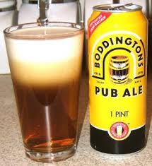 Boddingtons Beer Boddington English Beer
