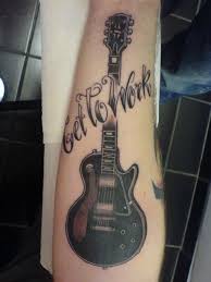 Deviantart is the world's largest online social community for artists and art creative guitar tattoo designs. 58 Gibson Ink Ideas Guitar Tattoo Tattoos Music Tattoo
