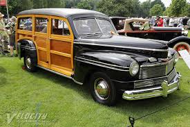 Image result for Moselle Maroon 1942 Mercury
