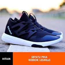 Model sepatu pria dan wanita terbaru yang keren memiliki banyak jenis. Ajf Sepatu Reebok Pria Original Nalan Com Sg