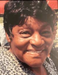 Mrs. Mildred Freda Spellman