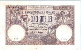 Zlotych qatari riyal romania new lei russia rubles saudi riyal singapore dollar slovakia koruny south africa rand south korea won sri. Banknote Romania 500 Lei Woman Child 1918