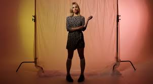 Sheena is a punk rocker is a song released with their third album rocket to russia in 1977 and it has been written by joey. Ali Barter On Letting Go Of Perfection Q A Ones To Watch