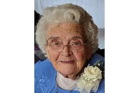 Eugenia Wines Obituary (1920