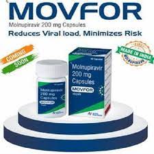 The usual dose is between 50 mg and 200 mg per day, given in divided doses. 200 Mg Molnupiravir Prescription Treatment Covid 19 Rs 10 Box Id 23374050730
