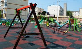 Doresti sa salvezi aceste criterii de cautare? Amenajare Loc Nou De JoacÄ Pe Strada Smirodava Municipiul Roman