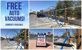 Self serve or automatic and vacuum. Car Wash Near Me Now Free Vacuum