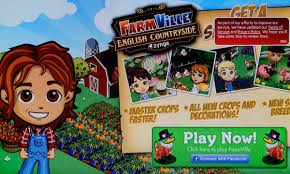 It's farmville tailored for you and the way you want to play. Farmville Foreclosure Why Facebook Is Canning Its Most Popular Game Technology The Guardian