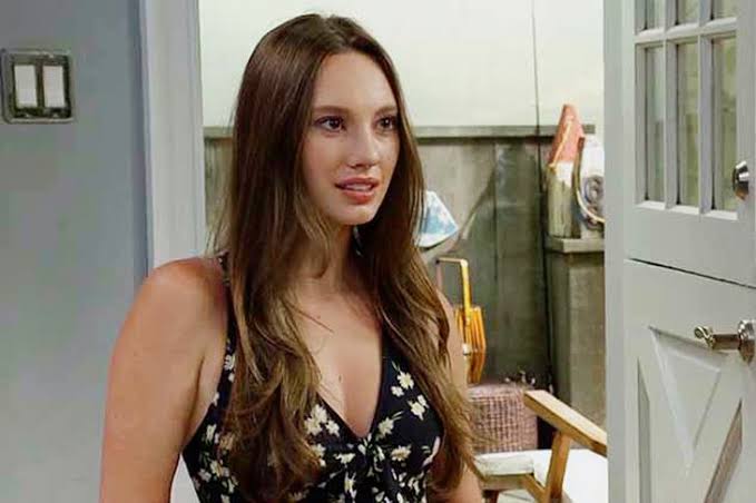 B&B Spoilers: Dylan Wants Revenge On The Forrester Family? - Soap Opera Spy