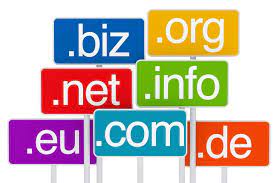 Akhlak adalah budi pekerti atau kelakuan. Pengertian Domain Itu Apasih Jagoan Hosting Indonesia