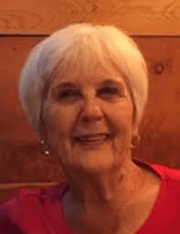 Gloria Hope Taylor-Lichte Obituary