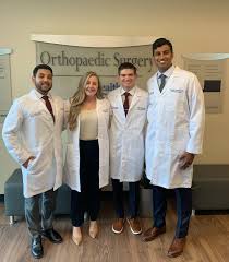 There's some new faces