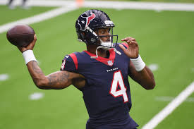 With no one willing to offer the pay the price the texans are seeking, the texans apparently are pivoting to plan b. Eagles Not Expected To Be Finalists For Deshaun Watson Trade After Deal For Gardner Minshew Texans Have 2 Other Suitors Nj Com