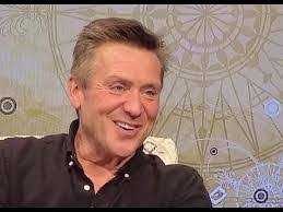 Carl Stevenson's Instagram, Twitter & Facebook