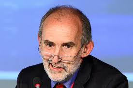 Finding a Post-Crash Economic Model