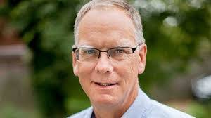 Glen Hance's Instagram, Twitter & Facebook