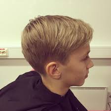 Its restrained and sophisticated swept silhouette is the happy medium. Boys Short Haircuts Top 10 Hairstyles For 10 Year Old Boys 2017 Hair Style Boy Haircuts Long Boy Haircuts Short Cute Boys Haircuts
