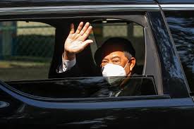 Check spelling or type a new query. Umno Says Muhyiddin Has Lost Majority As 11 Mps Pull Out Minister Quits Govt Se Asia News Top Stories The Straits Times