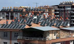 Hangi dağıtım şirketine bağlı olduğunuzu öğrenmek için sitedeki haritaya tıklayabiliyorsunuz. Her Cati Bir Enerji Santraline Donusebiliyor Son Dakika Haberleri