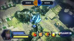 Jugar con laberintos online estimula la paciencia, la habilidad manual, la concentración y la perseverancia en los chicos. Noobees Tu Ya Eres Parte Del Juego Youtube