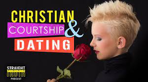 Christian courting revolves around maintaining god's presence within your budding relationship. Christian Courtship And Dating 2018 Youtube