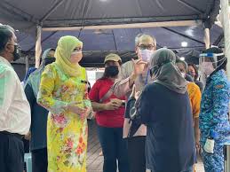 Manusia pada dasarnya adalah mahluk yang hidup dalam kelompok dan mempunyai. Bernama S Tweet Menteri Pembangunan Wanita Keluarga Dan Masyarakat Datuk Seri Rina Mohd Harun Meninjau Pelaksanaan Vaksinasi Orang Kurang Upaya Oku Pendengaran Di Pusat Pemberian Vaksin Malaysian Association For The Blind Mab