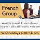 French Group 2025 event image