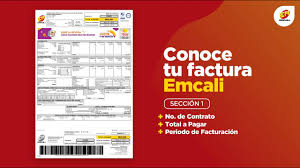 Encuentre la información más destacada sobre emcali fotos, videos y últimas noticias. Conoce Tu Factura Emcali Seccion 1 Youtube