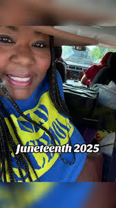 Juneteenth Brandon 2025