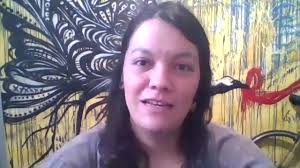 Resistiendo sobre dos ruedas