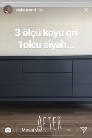 renkler boyanmis mobilya mobilya boyama ev dekorasyon fikirleri