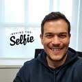 BehindtheSelfie with... Brad Smale, group MD at IPG Mediabrands