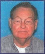 Richard Allen Walker