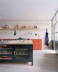 We did not find results for: 9 Ways To Get The Look Of A Traditional English Kitchen Vogue