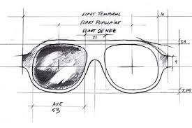 Custom Made Glasses Maison Bonnet Luxury Eyewear Lunettes Bonnet Lunetier