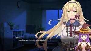 I fuck a ghost until she calm down in my Ghost Marriage Matchmaking Lets  Play  Part 2  VTuber watch online