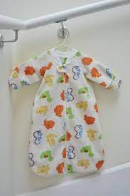 Kwik Sew 3089 Baby Sleep Sacks Sewing Baby Clothes Baby Sleeping Bag Baby Sewing