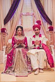 A Pakistani Wedding With A Gorgeous Bride Safa Sm Wedmegood