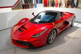 See ferrari laferrari msrp price and specs. Laferrari Wikipedia
