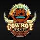 Luke Morgan & The Redliners - LIVE at Cowboy Town