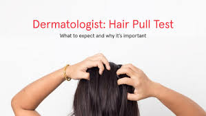 Image result for Hair Pull Test