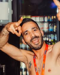 one fire. it's a front-row seat to the wildest nights in Napa. 🔥🐸 Info:  (+357) 96 496 770 #SeniorFrogs #Club #AyiaNapa #Party