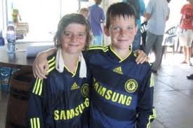 Declan rice believes that mason mount will only go from strength to strength under frank lampard at chelsea fc. Mason Mount And Declan Rice Best Of Friends Since The Age Of Eight But Big Rivals Today Sport The Times