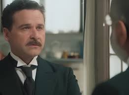 Stasera a #LaPromessa: Don Romulo chiede a Ricardo di raccontare a Santos  tutta la verità su sua madre... Ma il maggiordomo è pronto a farlo? Un  segreto taciuto troppo a lungo potrebbe