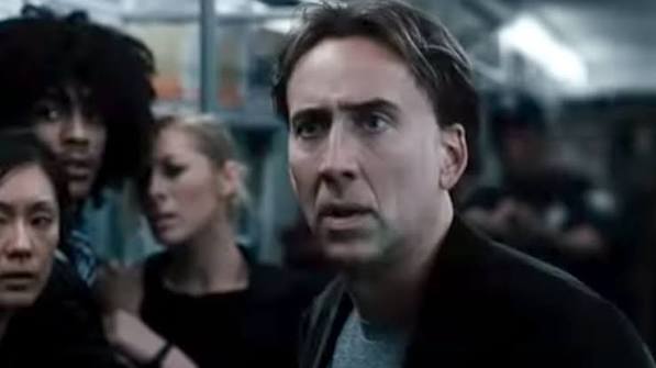 Knowing (2009) Official Trailer - Nicolas Cage, Rose Byrne