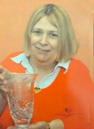 Condolence Book for Anne O'BRIEN (née Lyons) (Bruree, Limerick)