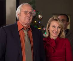 Where to watch a christmas in vermont. Phs Grad In Christmas Movie With Chevy Chase News Seacoastonline Com Portsmouth Nh